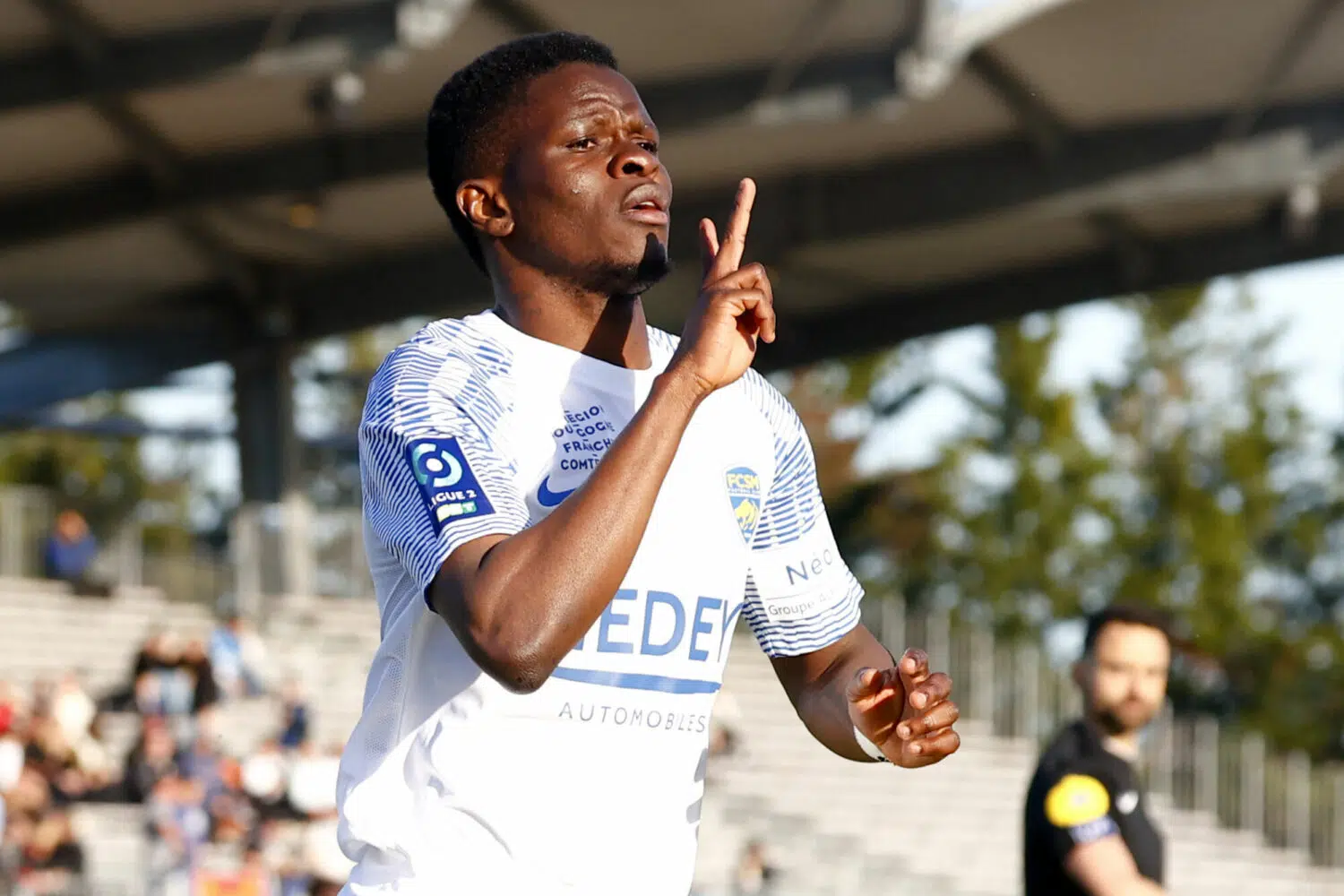 🔁 Mercato : L'ASSE devancée par une D2 Saoudienne