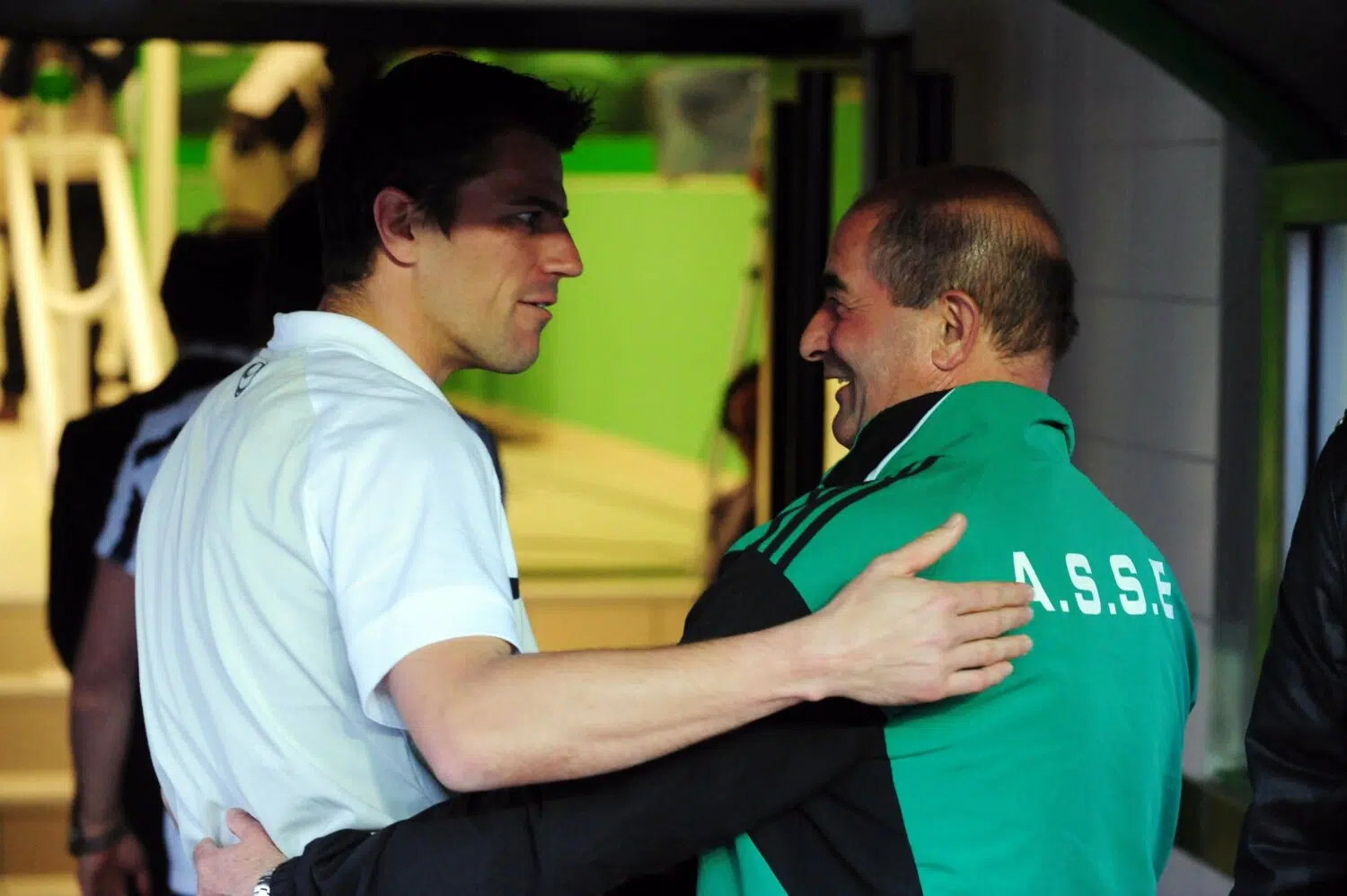 ASSE : Coupet fait une annonce terrible pour les lyonnais !