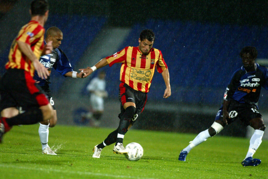 15 clubs ont chuté au niveau amateur !