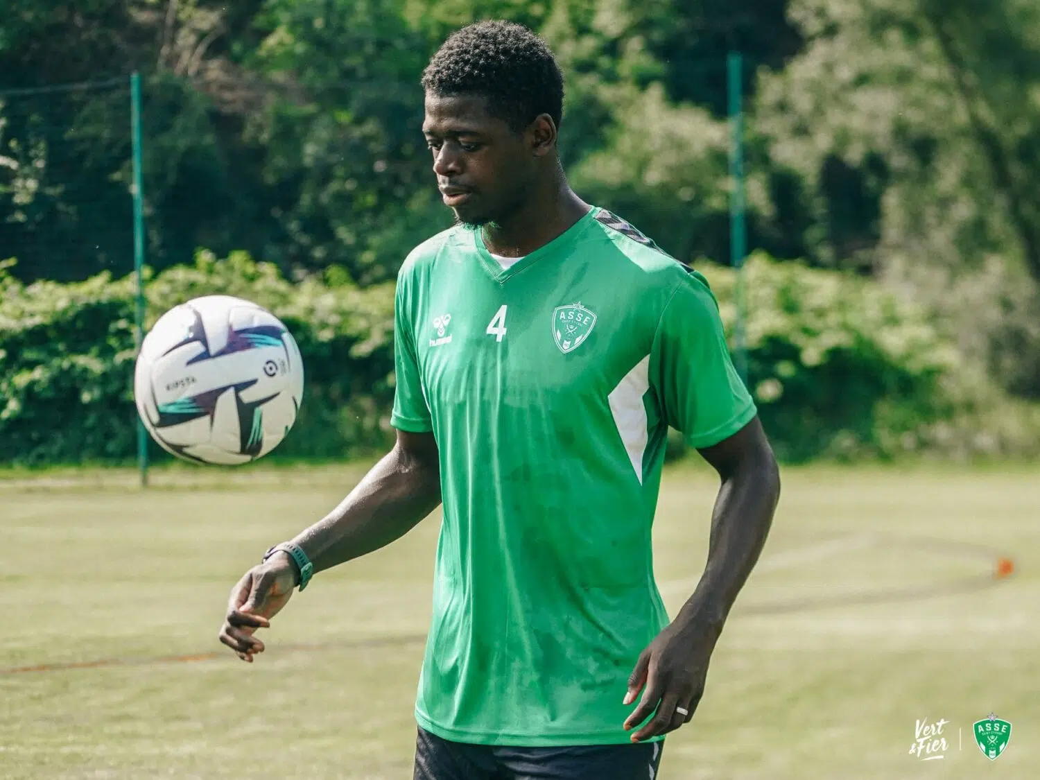 🗣 Saïdou Sow : "Je n'en dormais pas la nuit"