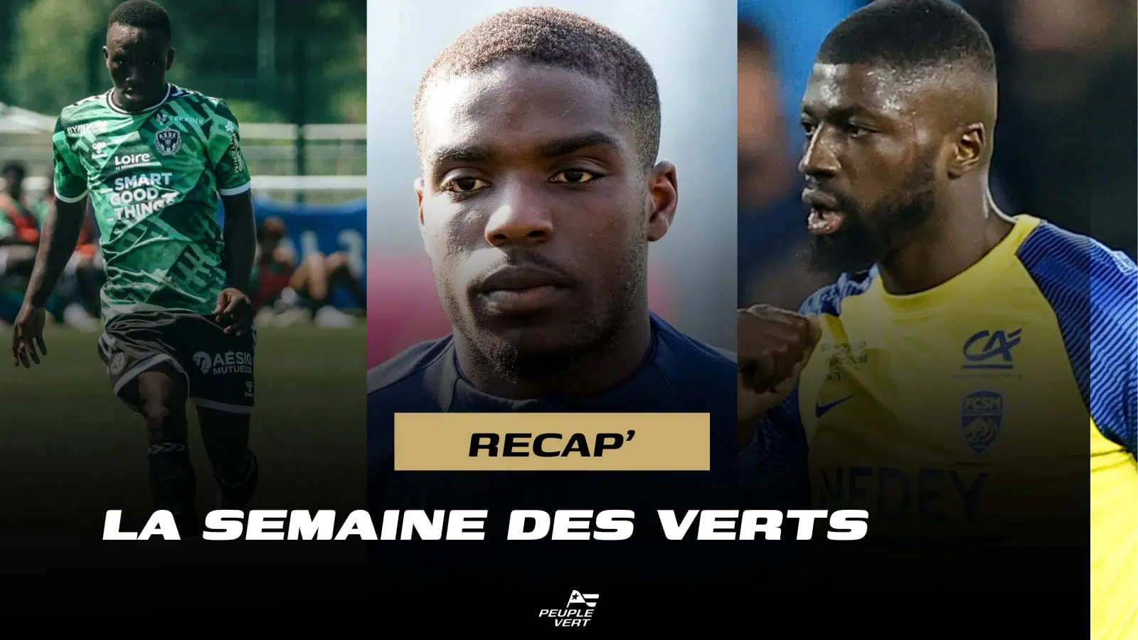 Retour sur une semaine riche en rebondissements et rumeurs mercato !