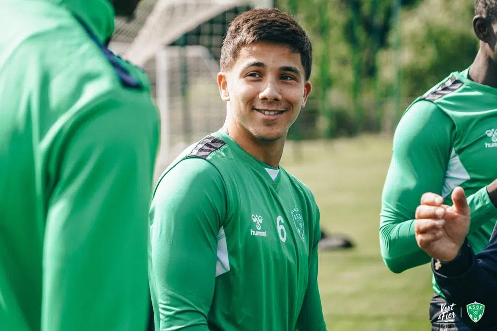 3 retours importants à l'entrainement !