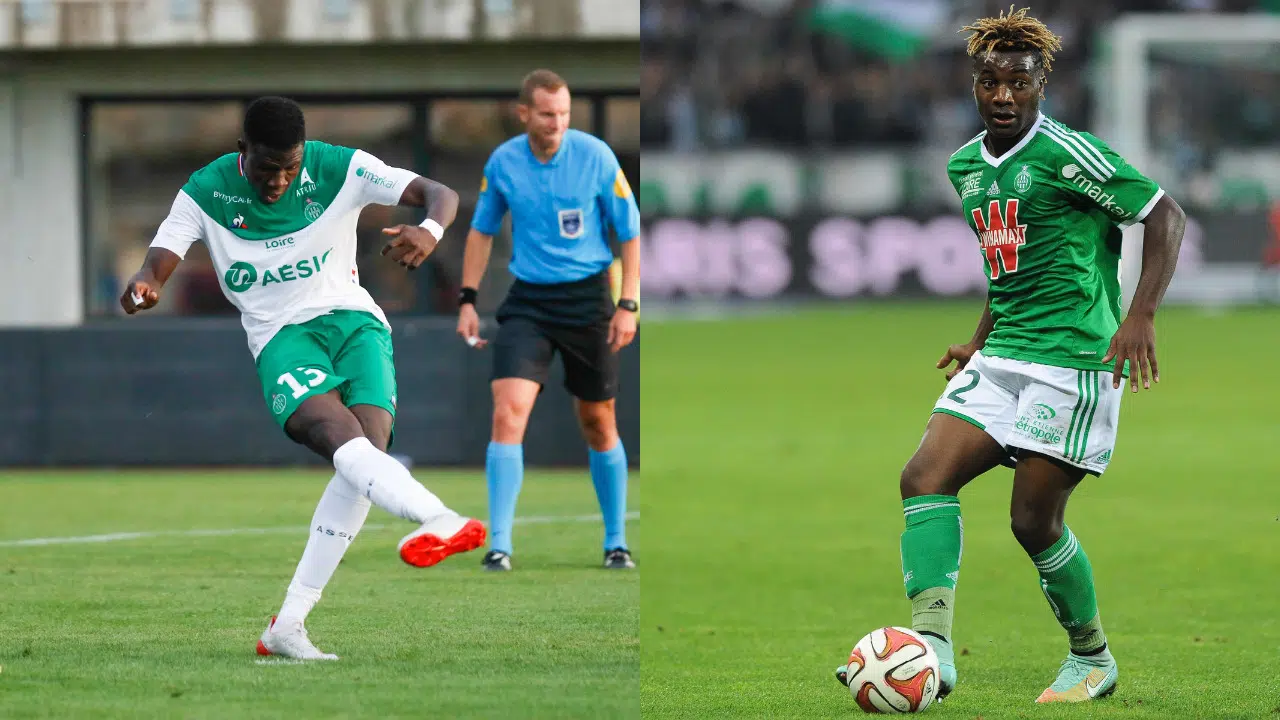 ✈️ 2 anciens produits du Centre s'envolent vers l'étranger !