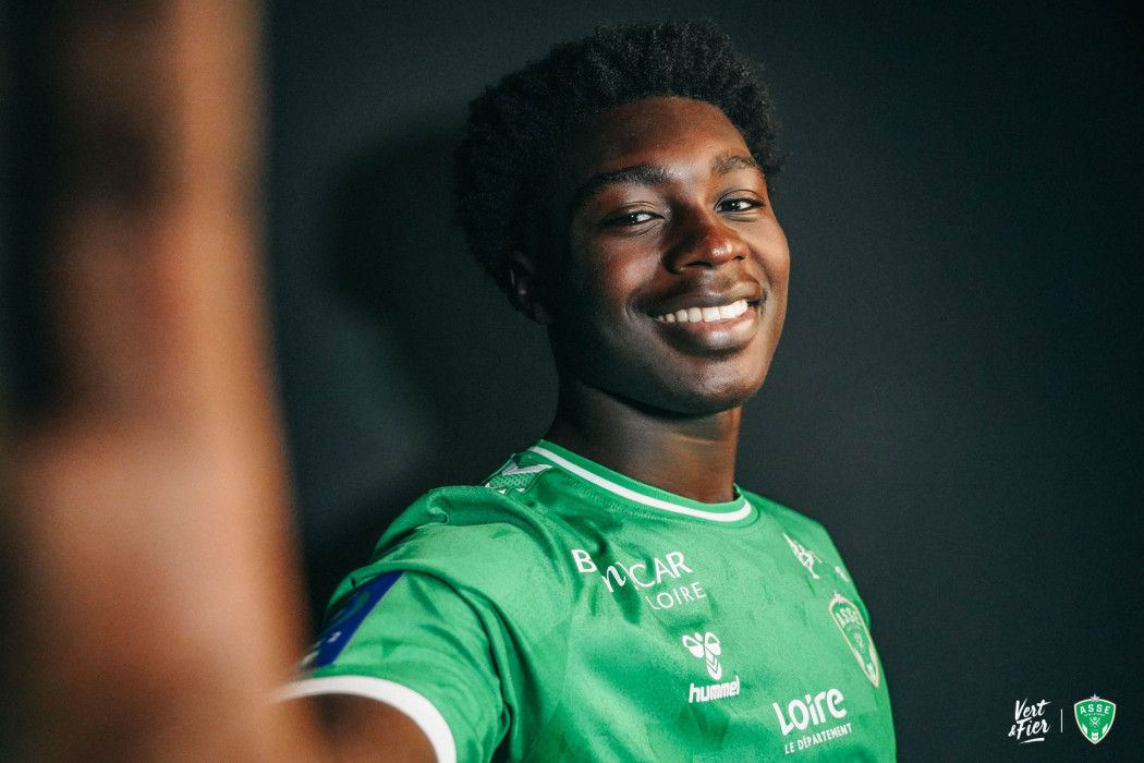 ✍ Flash Mercato : L’ASSE prolonge une belle promesse !