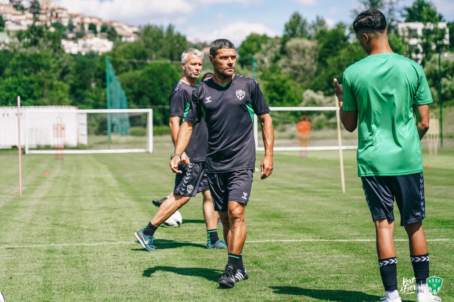 ASSE : Un bilan très positif !
