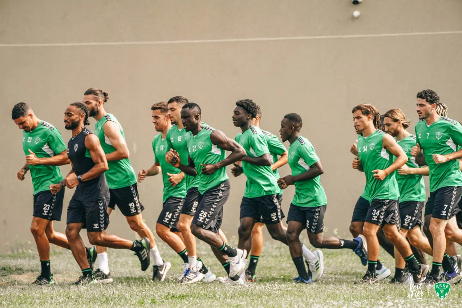 🚨 Flash : Le premier 11 de la saison est connu !