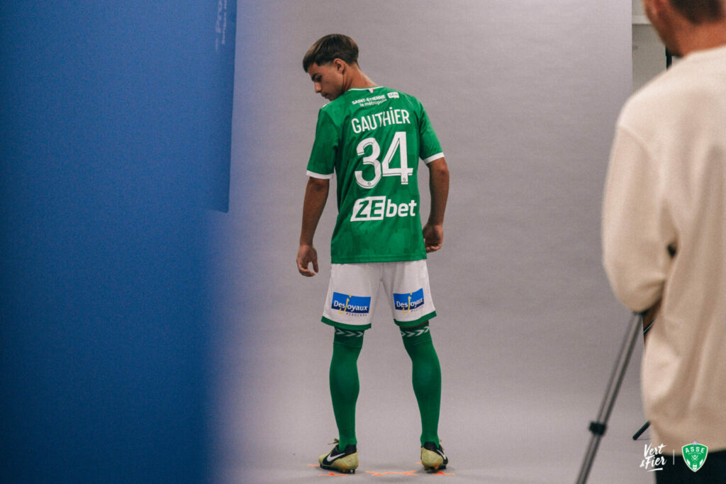 Mercato : La Ligue 2 s'agite !