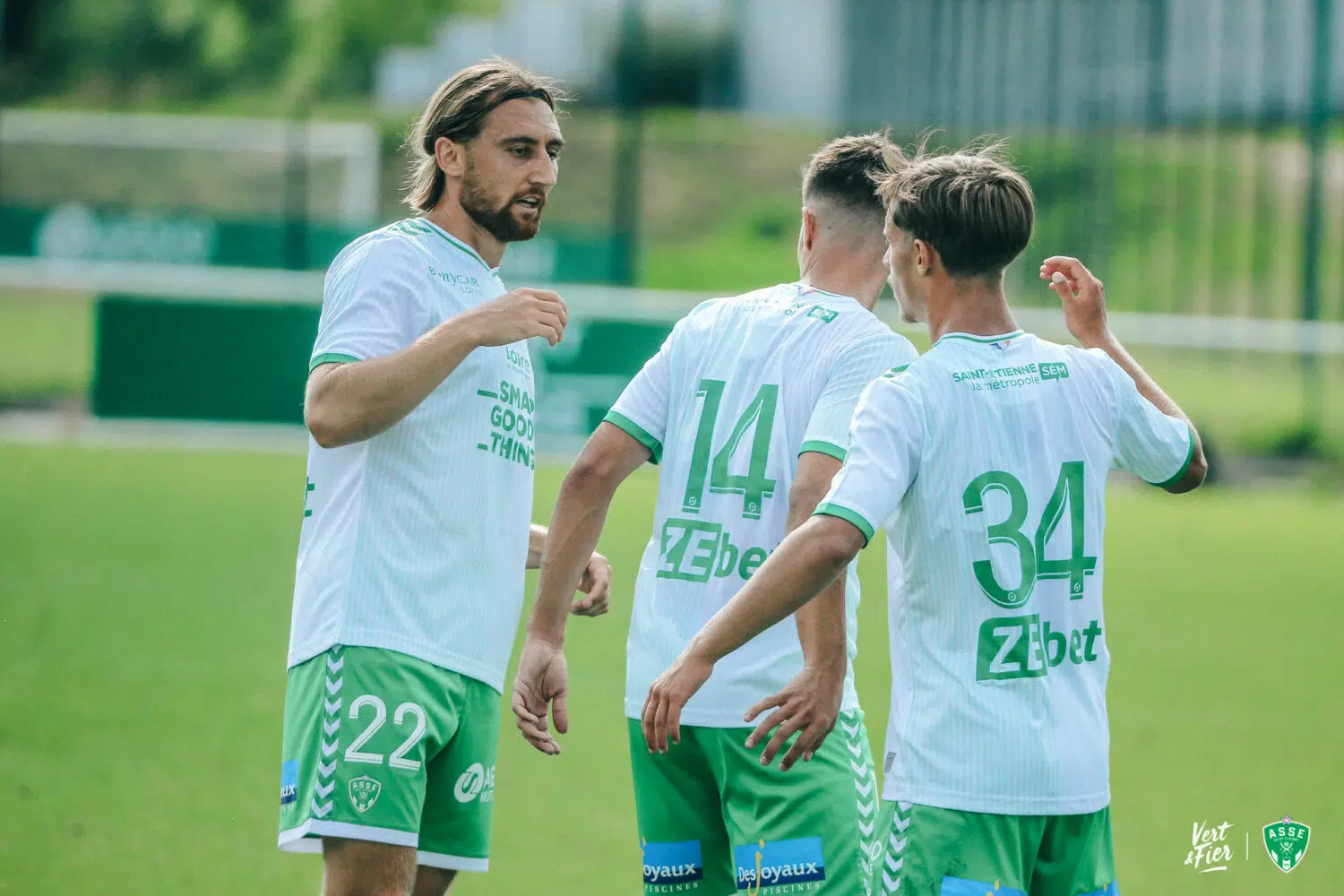 ASSE - Clermont : Les enseignements à tirer de la rencontre !