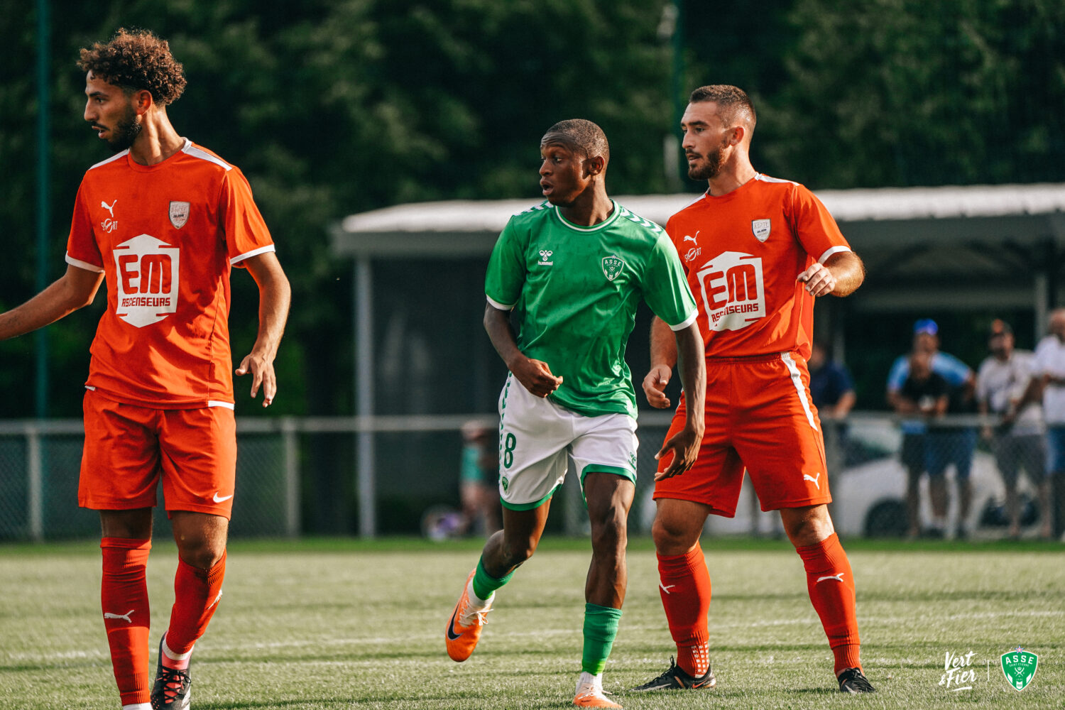 Tournoi de Ploufragan : Le groupe de la réserve est connu avec Lhéry !