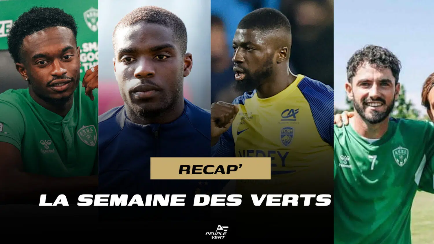 Retour sur une semaine riche en indiscrétions mercato !