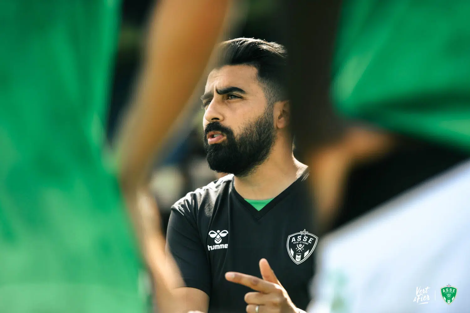 🗣️ Razik Nedder : "C'est ultra formateur de jouer une finale !"