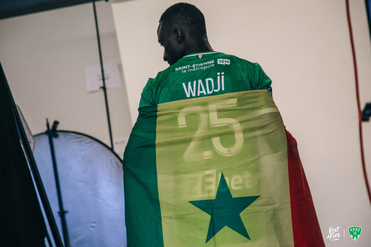 💥 Olivier Dall'Oglio annonce le retour d'Ibrahima Wadji !