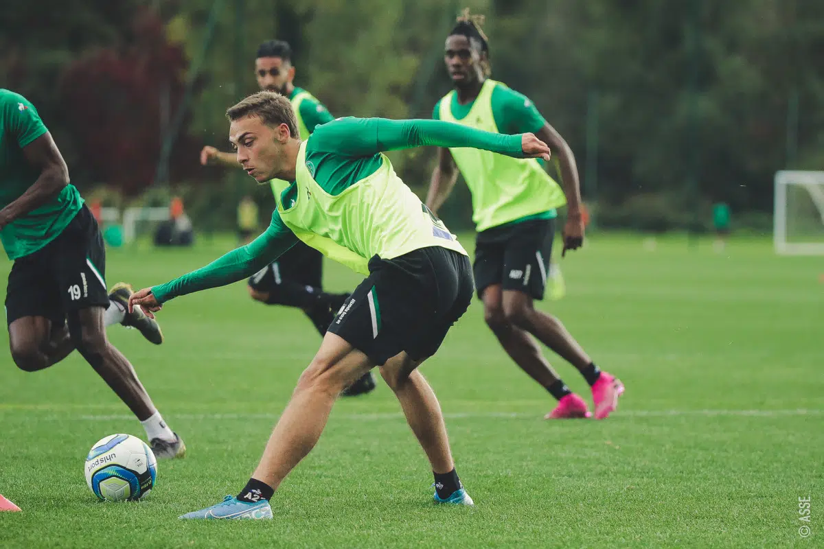 Mercato : Deux joueurs formés au club s'offrent de nouveaux challenges !