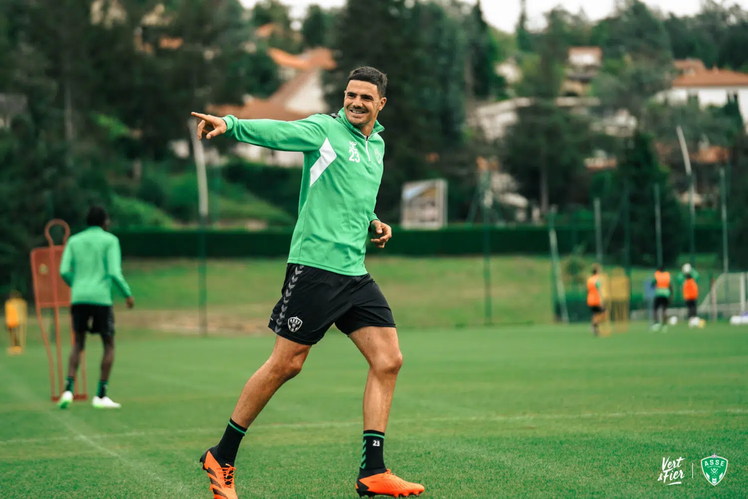 🎙 Anthony Briançon : "Aujourd'hui est que nous avons un groupe !"