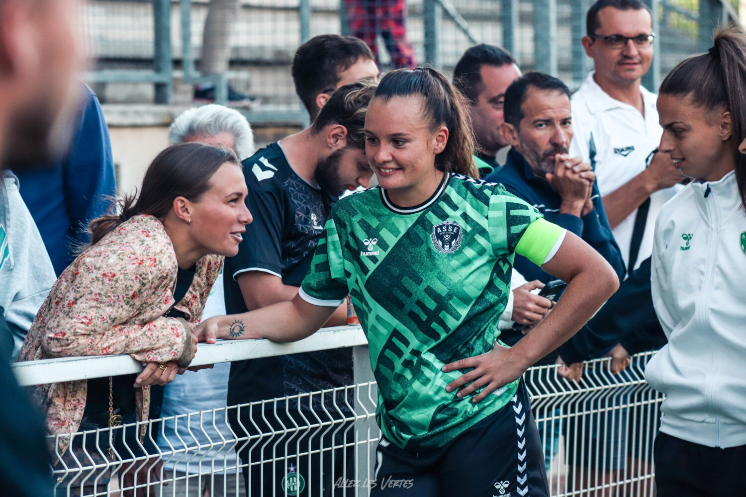 ⚽ Une première victoire pour débuter la préparation !