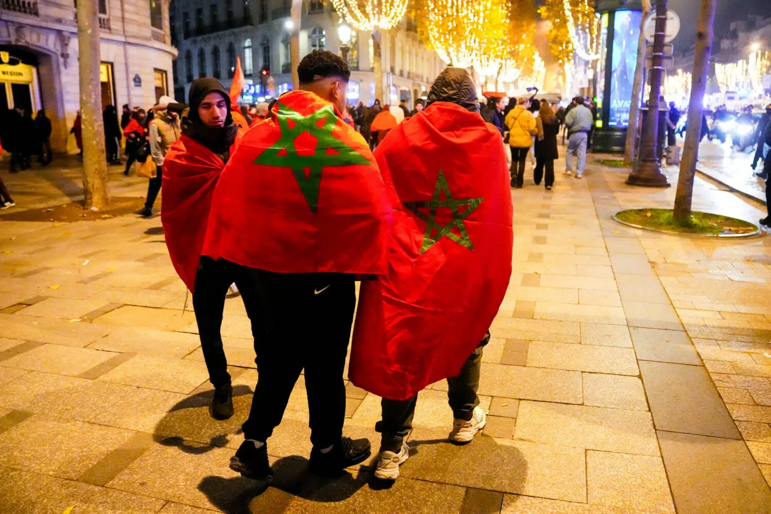 Mercato : Qui es-tu Mahmoud Bentayg, nouvelle recrue de l'ASSE ?