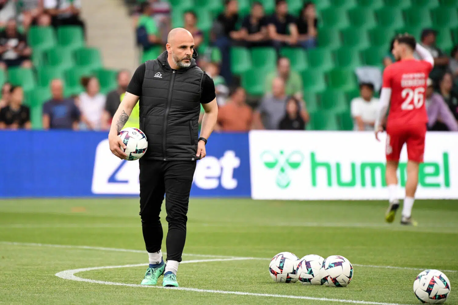 Ex-ASSE : Janot explique comment un grand gardien peut faire gagner des points