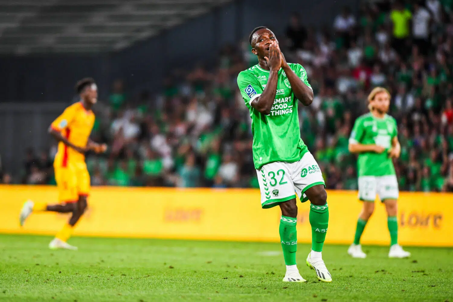 Laurent Batlles fait le point sur l'avenir de Karim Cissé !