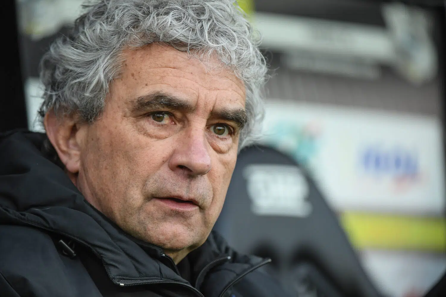 L'appel de Dominique Rocheteau aux actionnaires de l'ASSE !