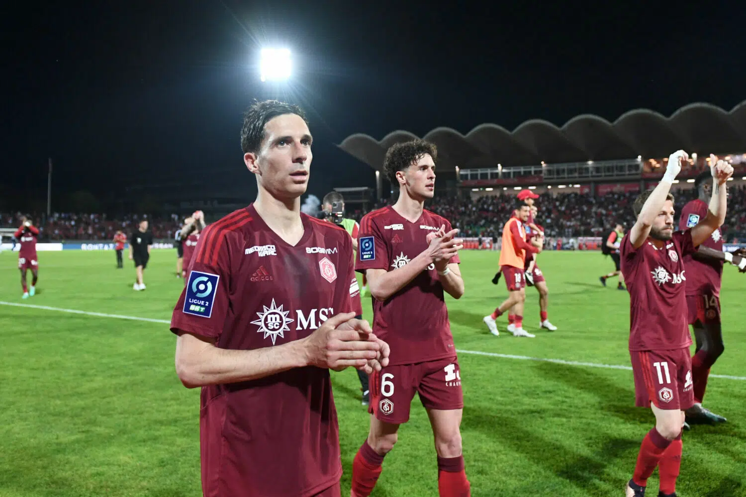 Un ancien Vert veut jouer un mauvais tour à l'ASSE !