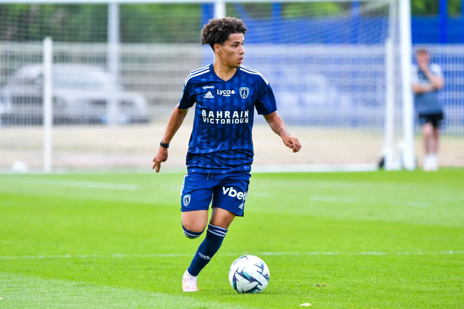 Coup de massue pour le Paris FC avant d’aller à Rodez