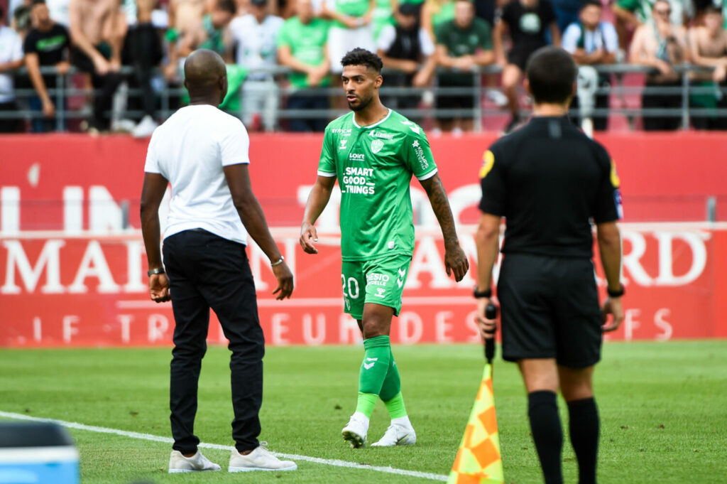 🎬 Cabella, Bouanga, Krasso, Honorat... : Des heureux et malheureux !