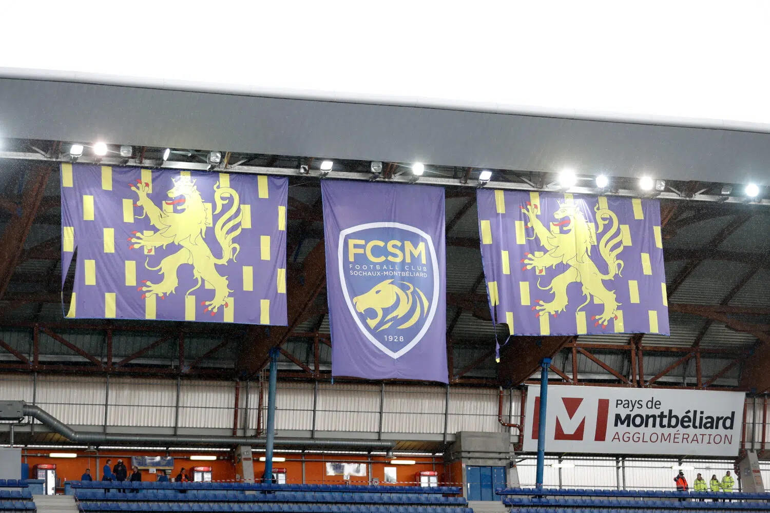 Le sort de Sochaux est définitivement scellé
