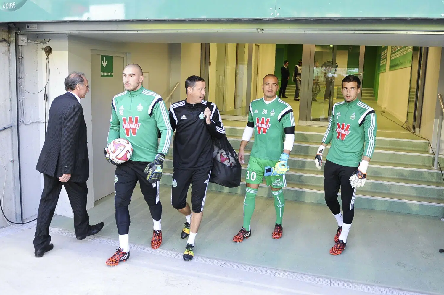 Mercato : 2 anciens se relancent dans de nouveaux projets !