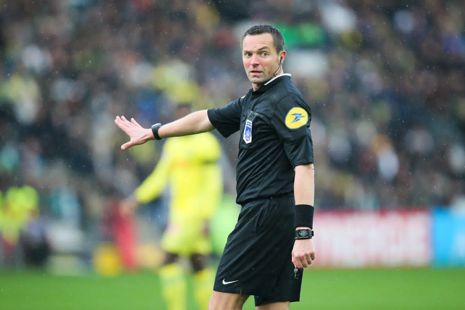 🆕 L'arbitrage français se renouvelle !
