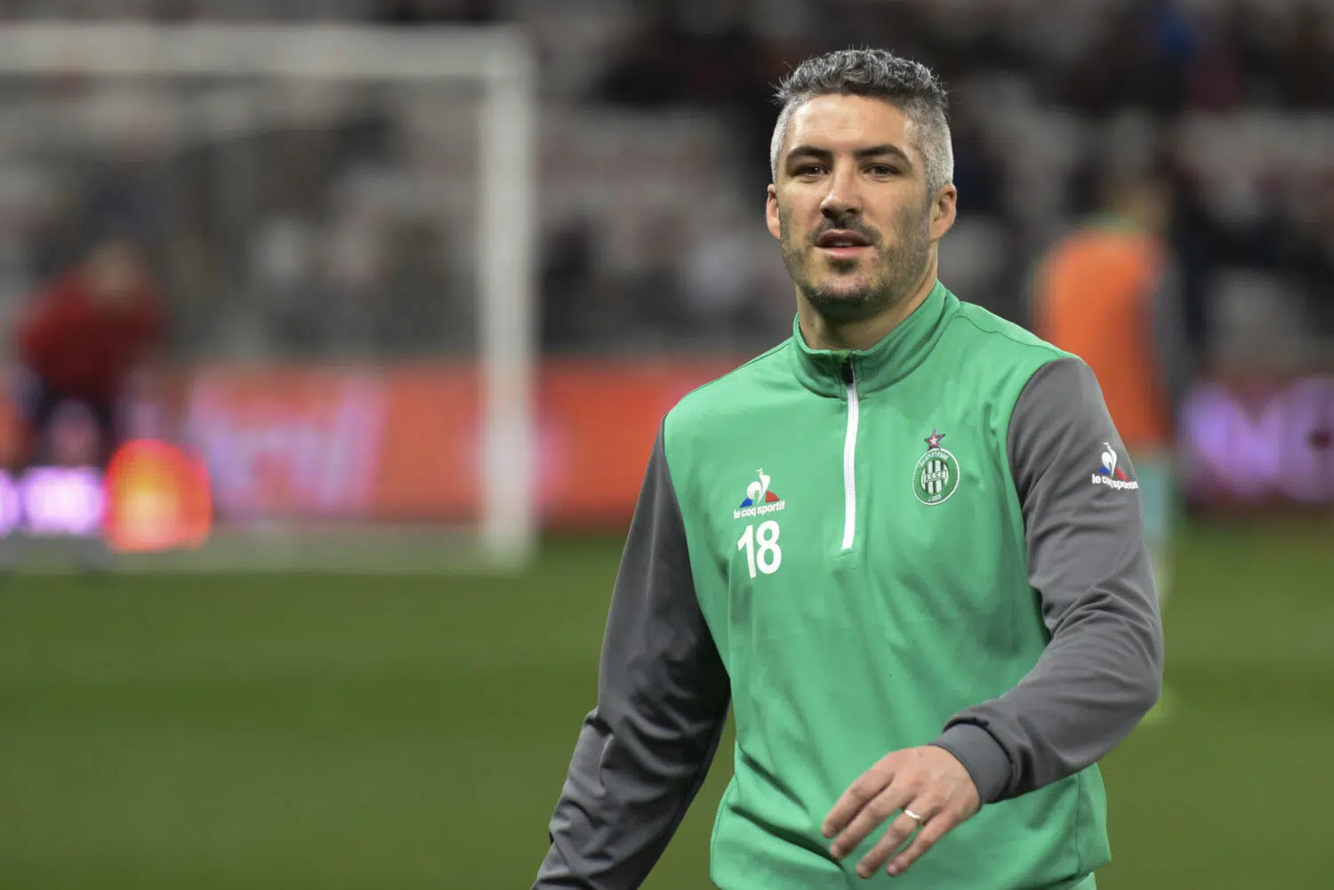 Ruffier, Hamouma, Galtier... Lemoine balance tout !