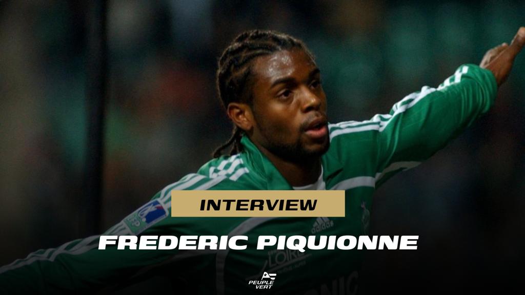 🎙️ Fred Piquionne : « Être beaucoup plus régulier pour espérer quelque chose ! »