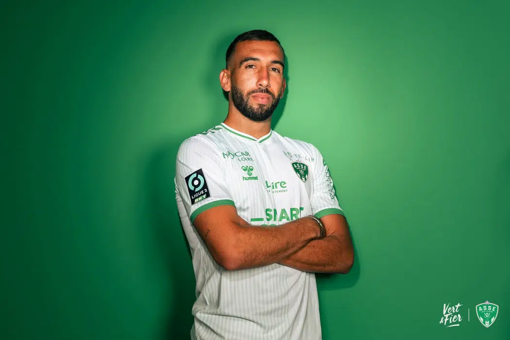 Les propos dithyrambiques de l'ancien coach de Florian Tardieu !