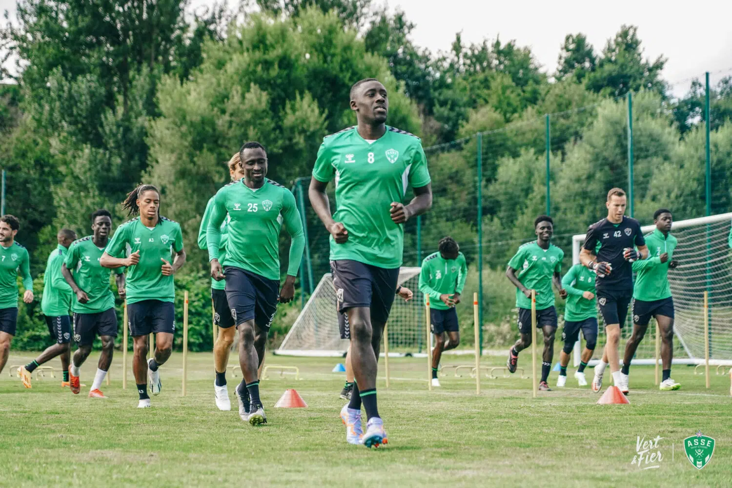 🏃 Les clés d'une préparation physique réussie !