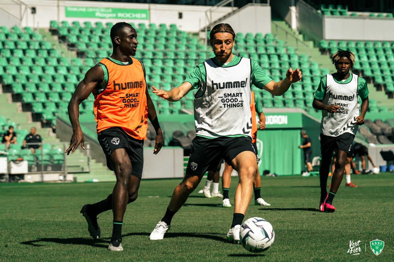 🔍 Combien de points doivent faire les Verts en août ?