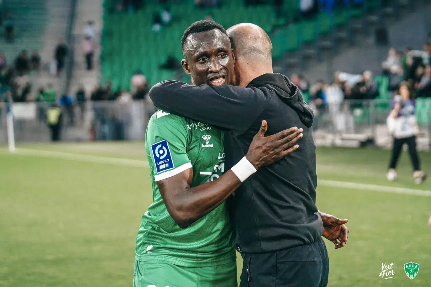 🚨 Un retour important et 2 absences face à Bastia !