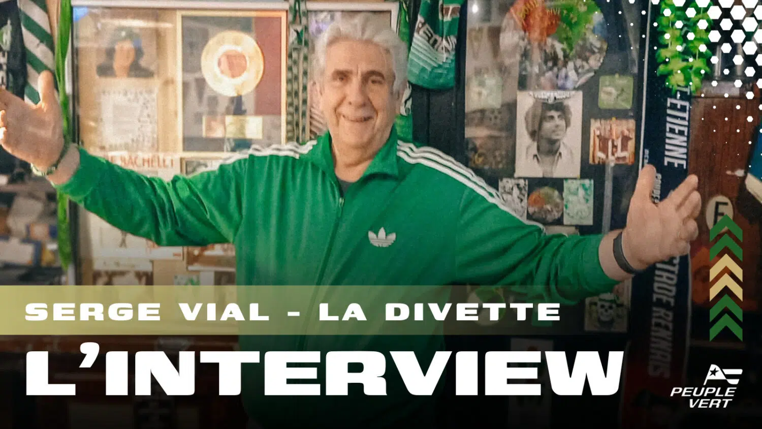 🚨 « Le 100e derby, j'ai cru que le bar allait exploser »