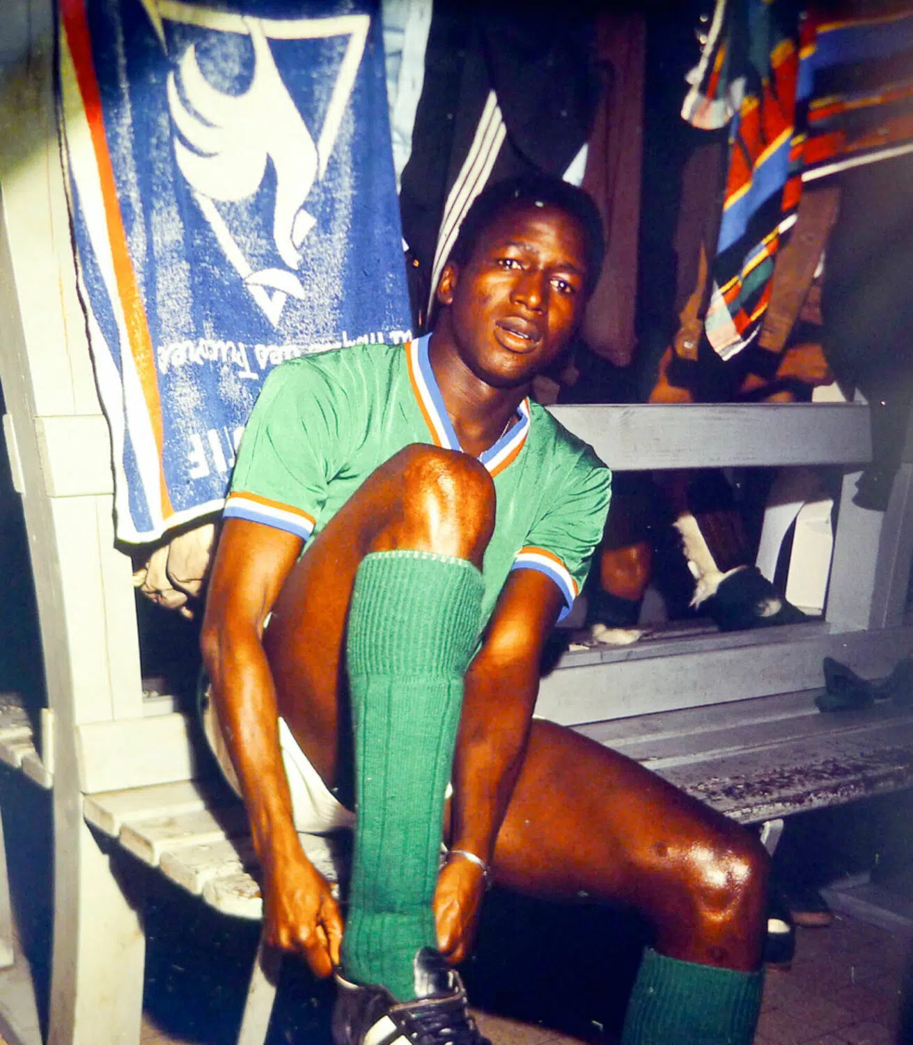 ASSE : le top 20 des meilleurs buteurs de l&rsquo;histoire du club