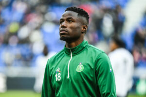 Paul Georges Ntep