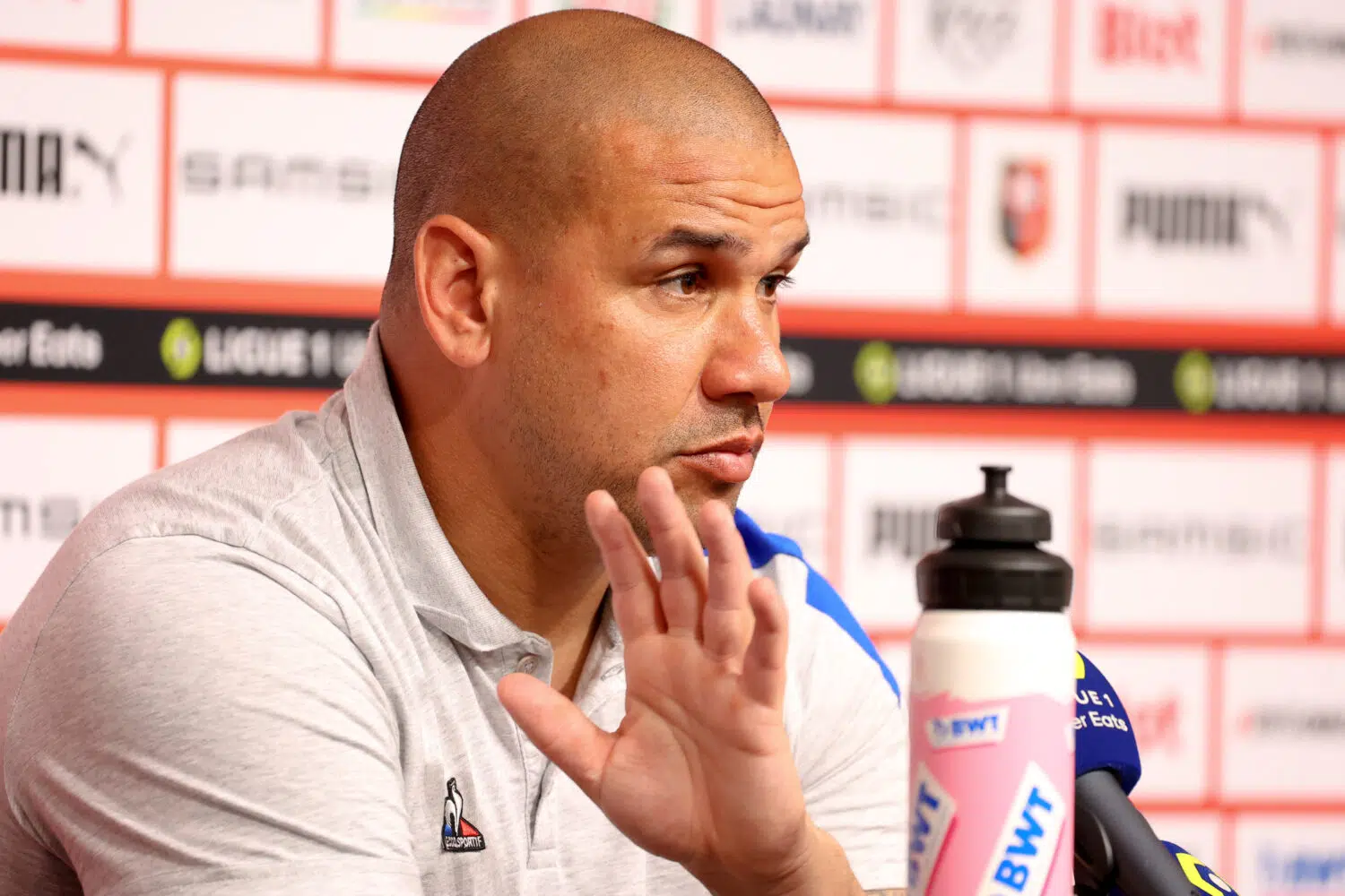 🔥 ESTAC - ASSE : Patrick Kisnorbo va être remercié !