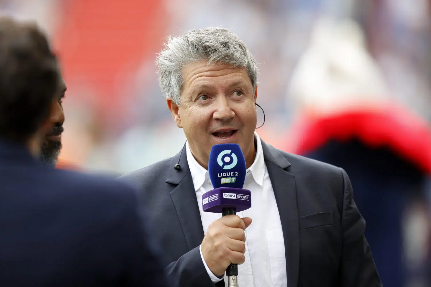Le Directeur Sportif de Caen revient sur la réception de l'ASSE