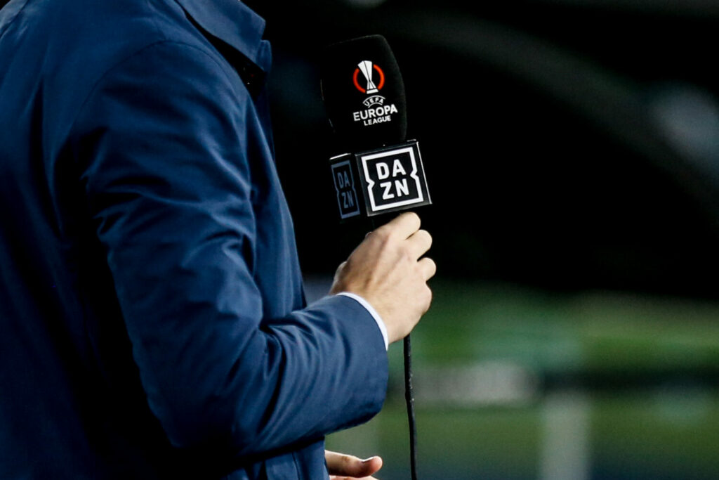 📺 TV : Vers un Netflix du Sport avec le foot français ?