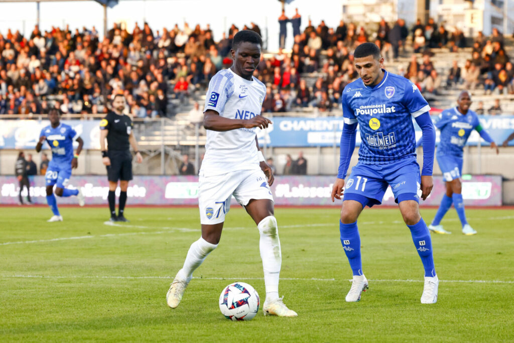 Les Verts vont retrouver un buteur lyonnais en pleine forme