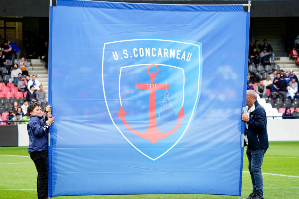 #USCASSE - L’adversaire à la loupe 2023-2024 : “ Il y a des choses intéressantes dans le jeu “