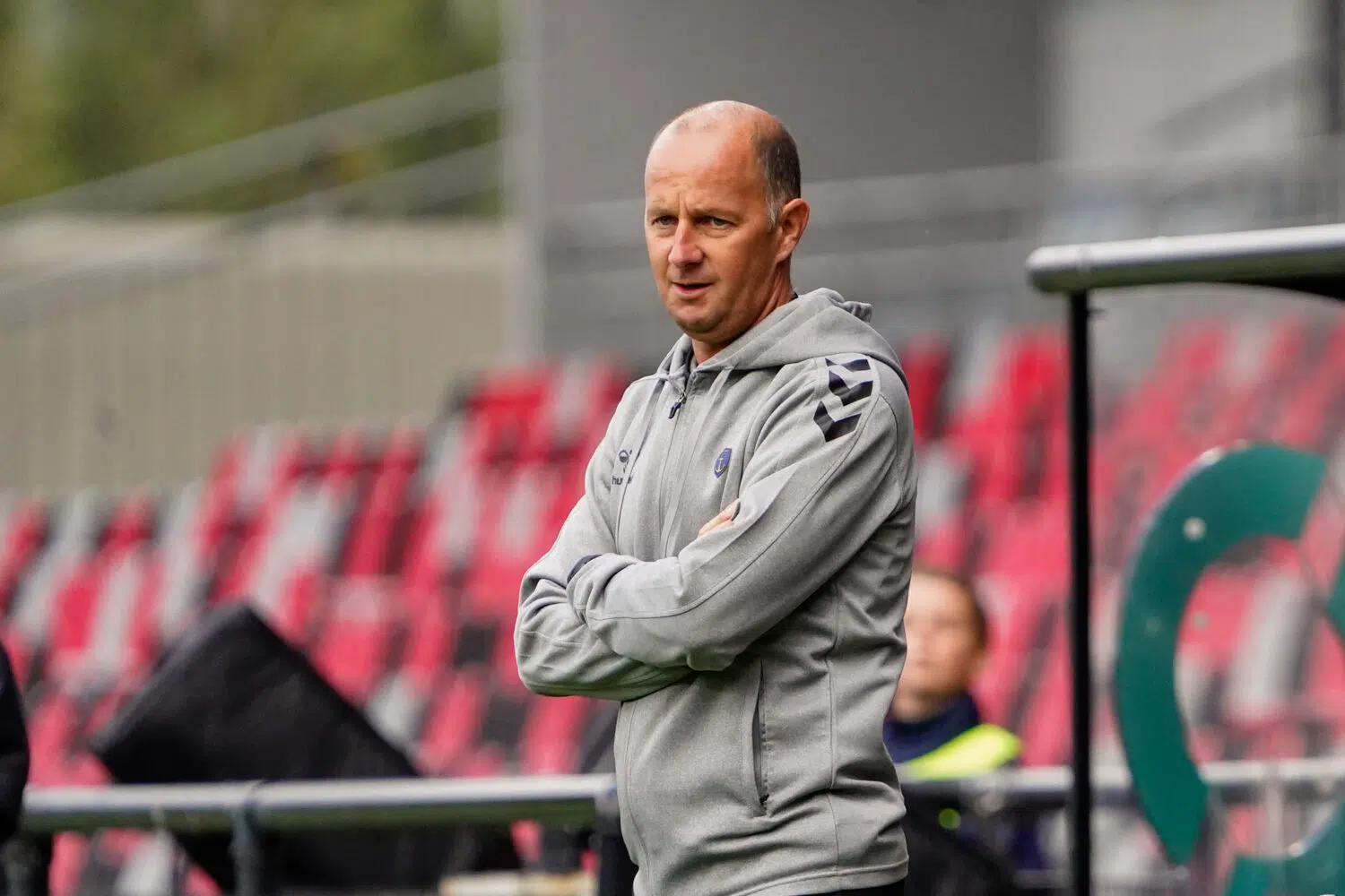 Ligue 2 : Concarneau craint l'ASSE
