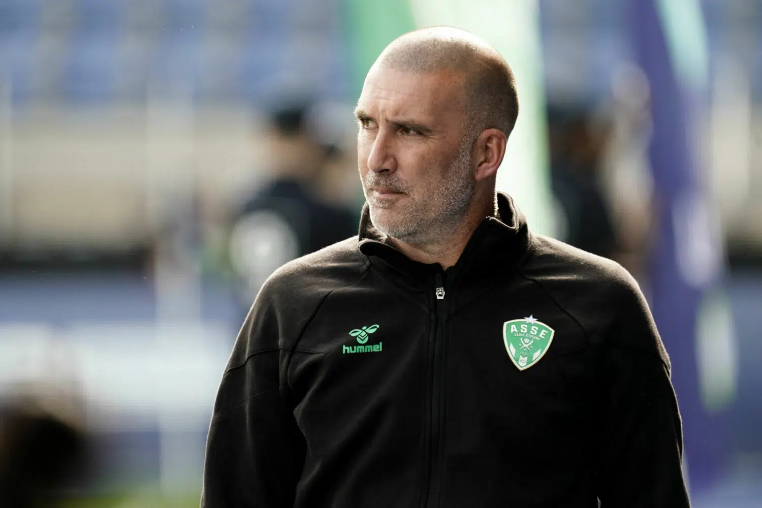 🎙️ Laurent Batlles pointe les failles de son équipe !