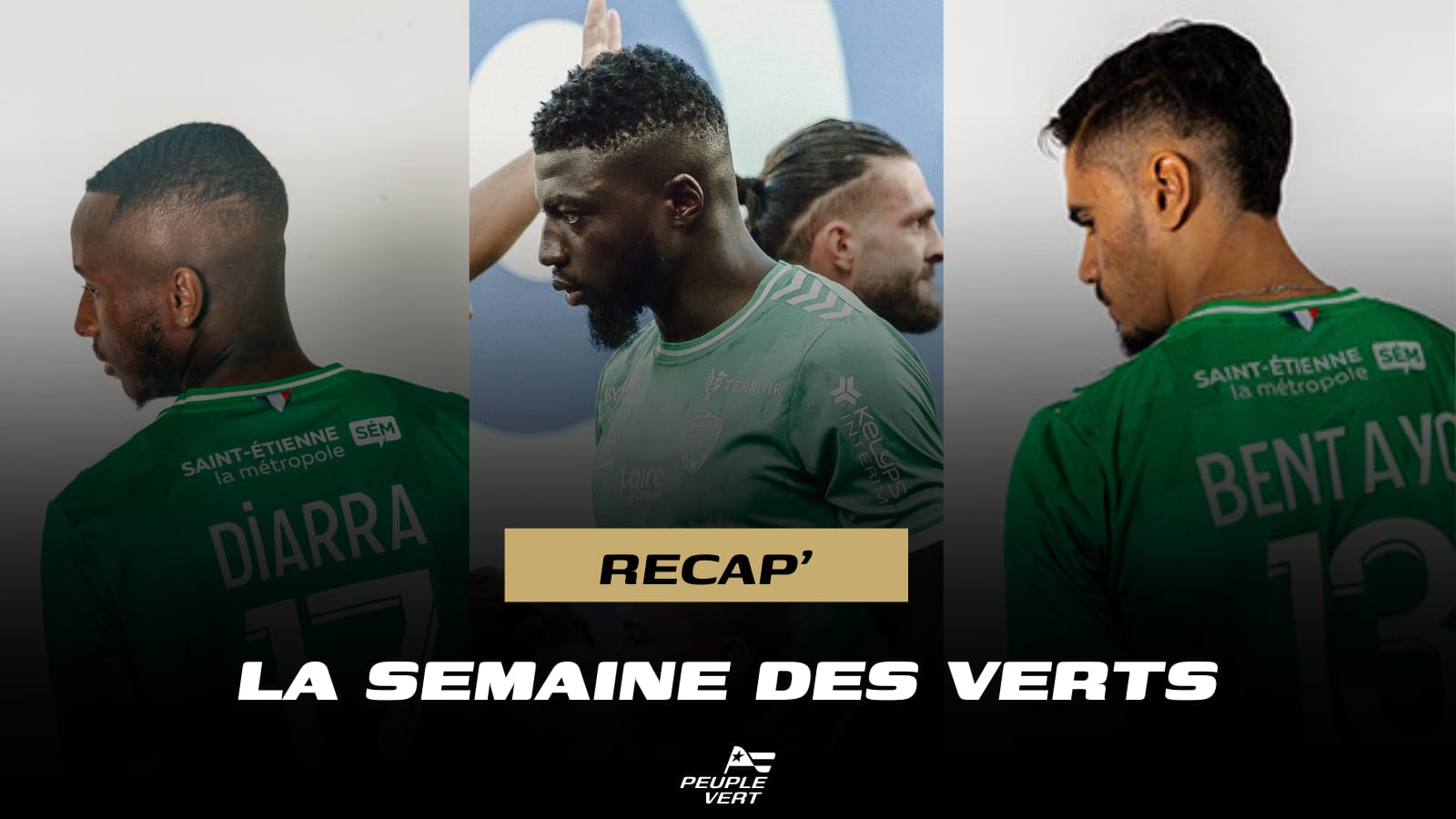 Une semaine pour l’ASSE qui va tout changer ?