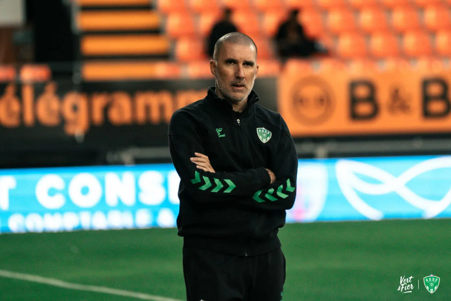 🔎 Laurent Batlles a-t-il enfin trouvé son équipe-type ?