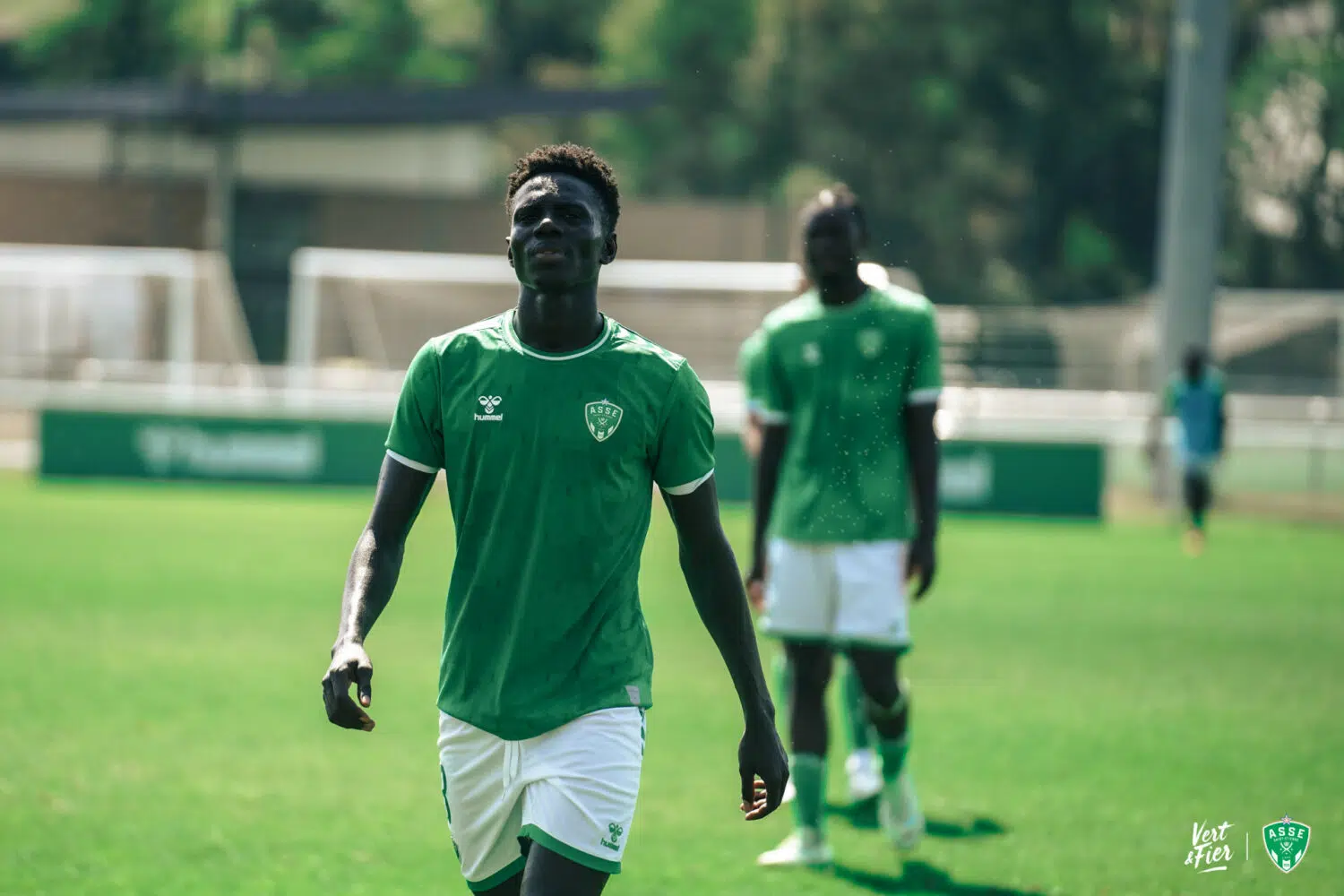 Formation : la réserve s'en sort grâce à Antoine Gauthier !