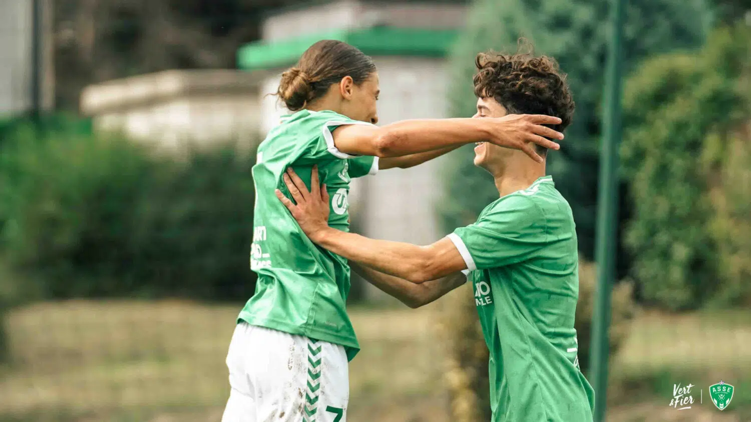 Formation : Les U17 gagnent par 3 buts d'écart !