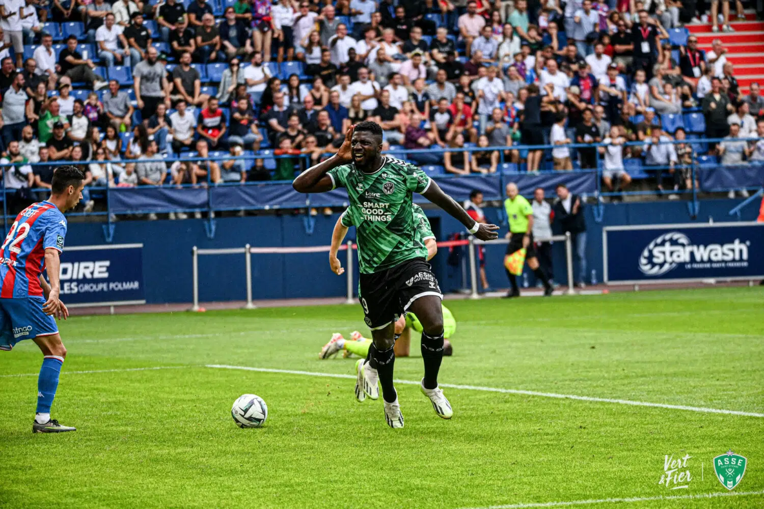 🚨 Flash CAN : L'ASSE perd son meilleur buteur !